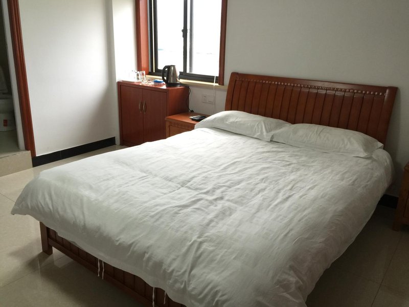 Anji Tianrun HotelGuest Room