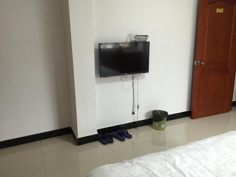 Anji Tianrun HotelGuest Room