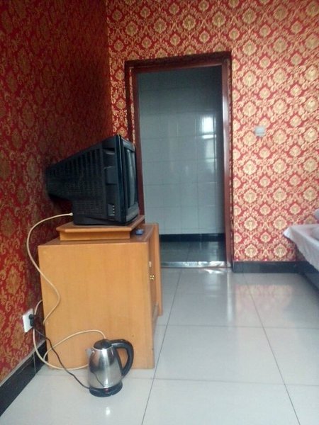 Taiyuan Hexin Daily Rent Hotel Guest Room