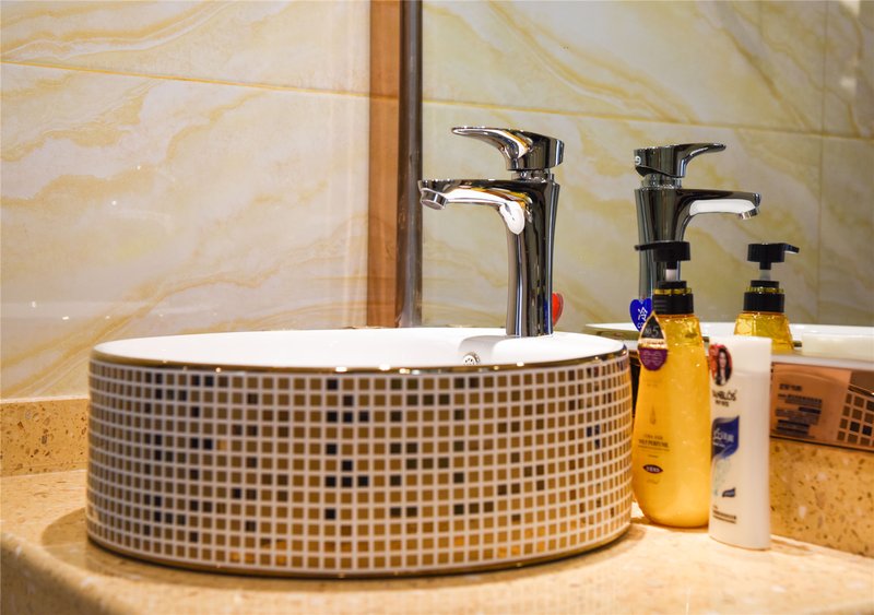 Diaoyu Island Holiday HotelGuest Room