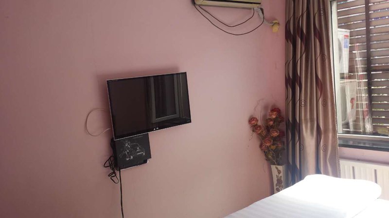 Lianzhijia Inn Guest Room