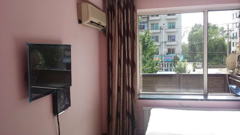 Lianzhijia Inn Guest Room