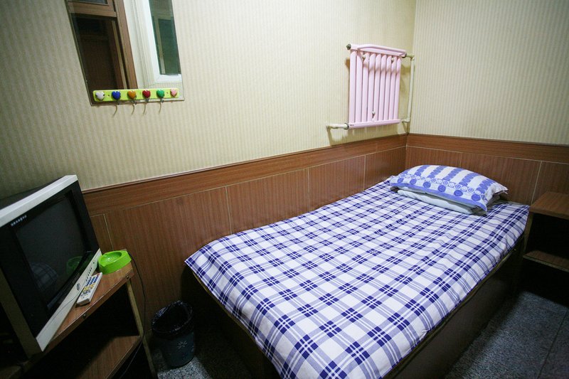 Taiyuan Lehua Daily Rent Apartment Guest Room