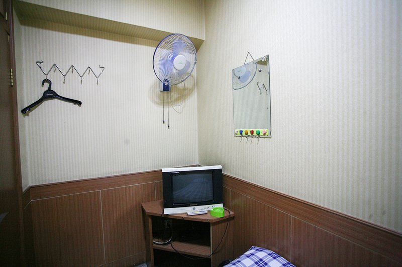 Taiyuan Lehua Daily Rent Apartment Guest Room