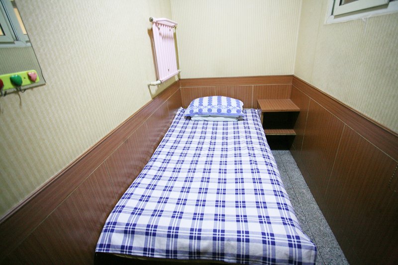 Taiyuan Lehua Daily Rent Apartment Guest Room