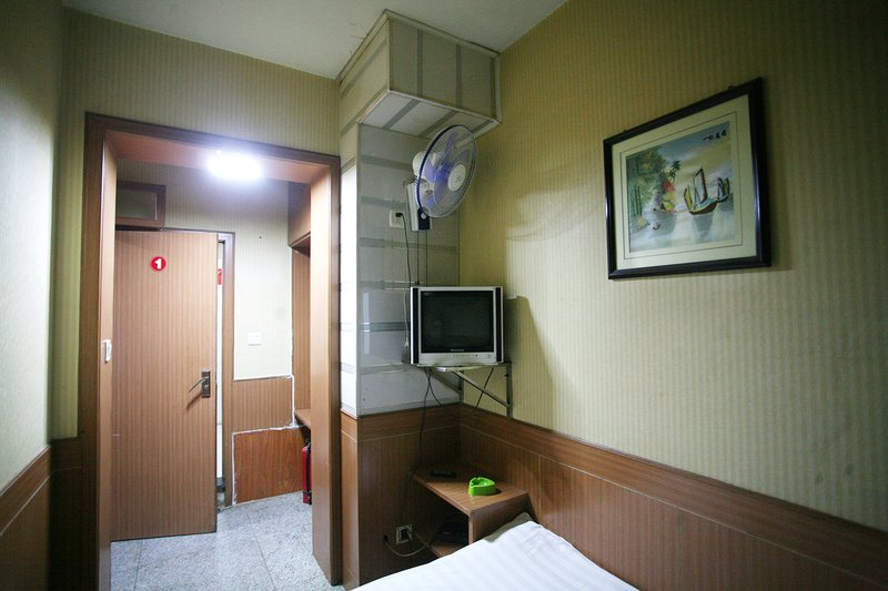 Taiyuan Lehua Daily Rent ApartmentGuest Room