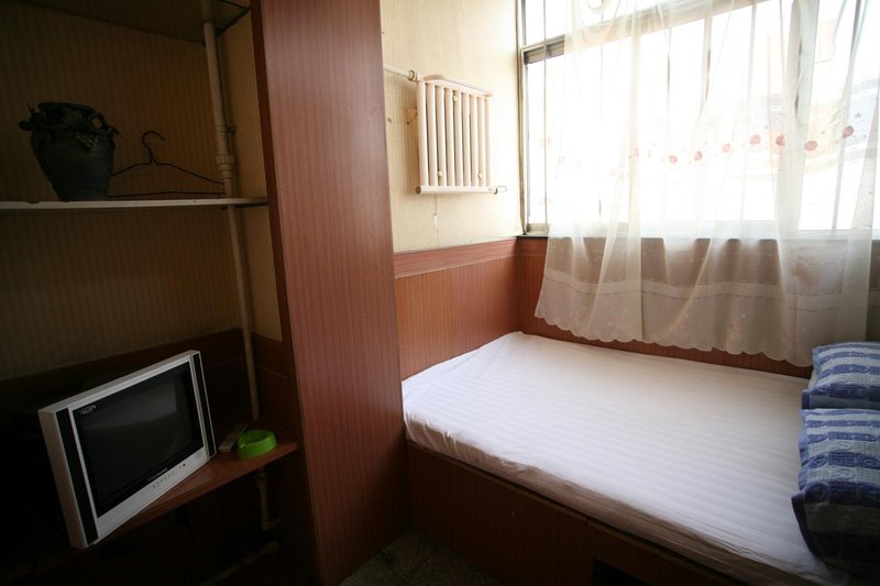 Taiyuan Lehua Daily Rent ApartmentGuest Room