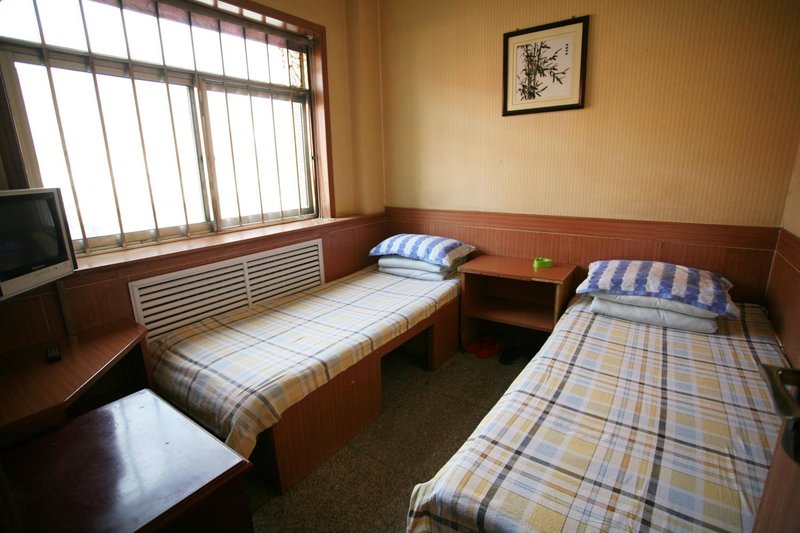 Taiyuan Lehua Daily Rent ApartmentGuest Room