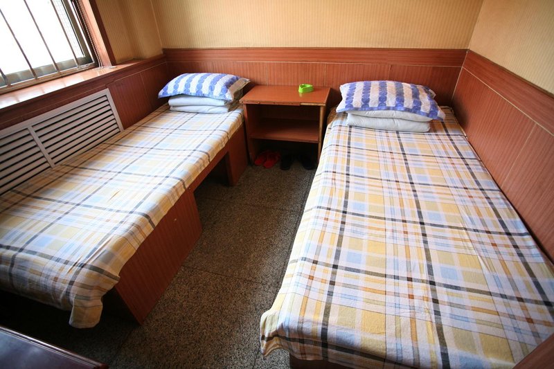 Taiyuan Lehua Daily Rent ApartmentGuest Room