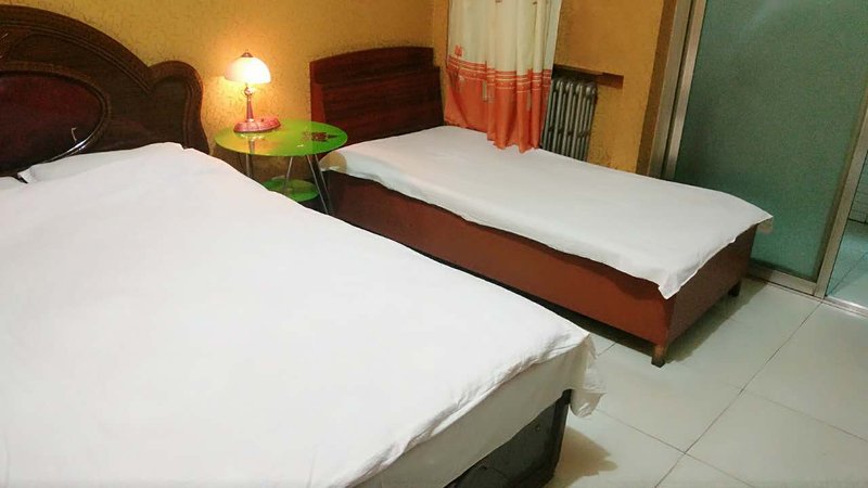 Taiyuan Renhe HotelGuest Room