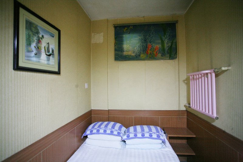 Taiyuan Lehua Daily Rent ApartmentGuest Room