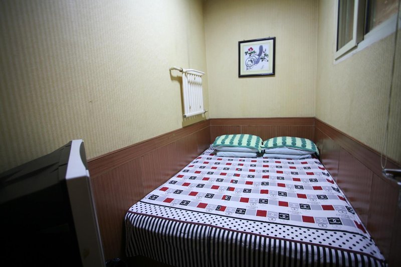 Taiyuan Lehua Daily Rent ApartmentGuest Room