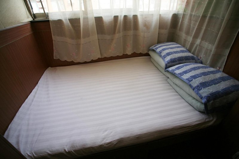 Taiyuan Lehua Daily Rent ApartmentGuest Room