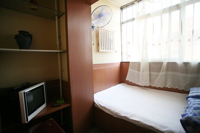 Taiyuan Lehua Daily Rent Apartment Guest Room