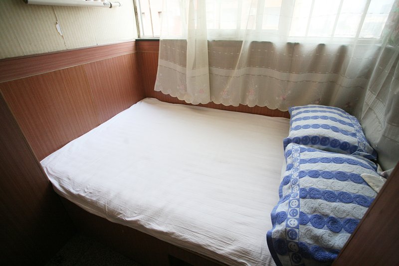 Taiyuan Lehua Daily Rent Apartment Guest Room