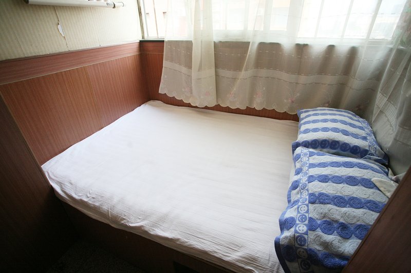 Taiyuan Lehua Daily Rent ApartmentGuest Room