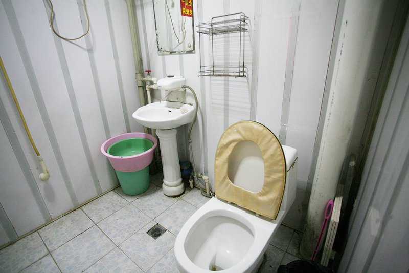 Taiyuan Lehua Daily Rent ApartmentGuest Room