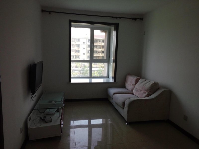 tianjin haihe educational park hotel Guest Room