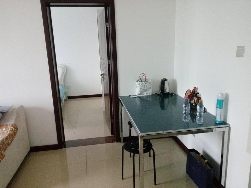 tianjin haihe educational park hotel Guest Room