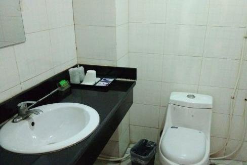 anling Guest Room