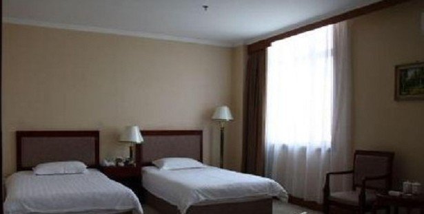 anling Guest Room