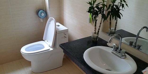 anling Guest Room