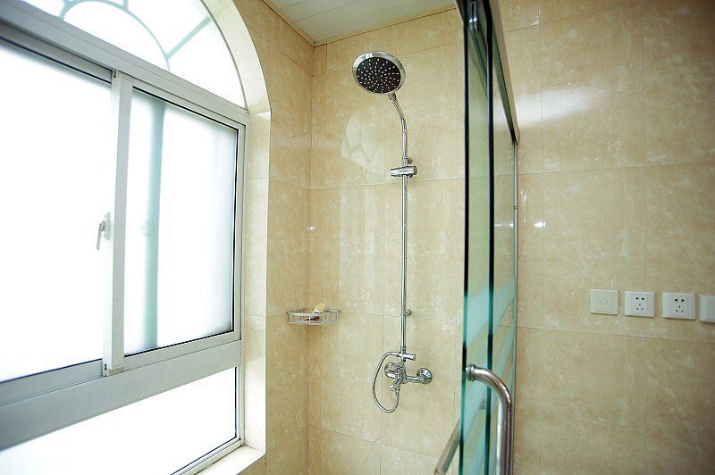 Zhaiyitian Home Party Villa (Shanghai Bapima Huaxia branch) Guest Room