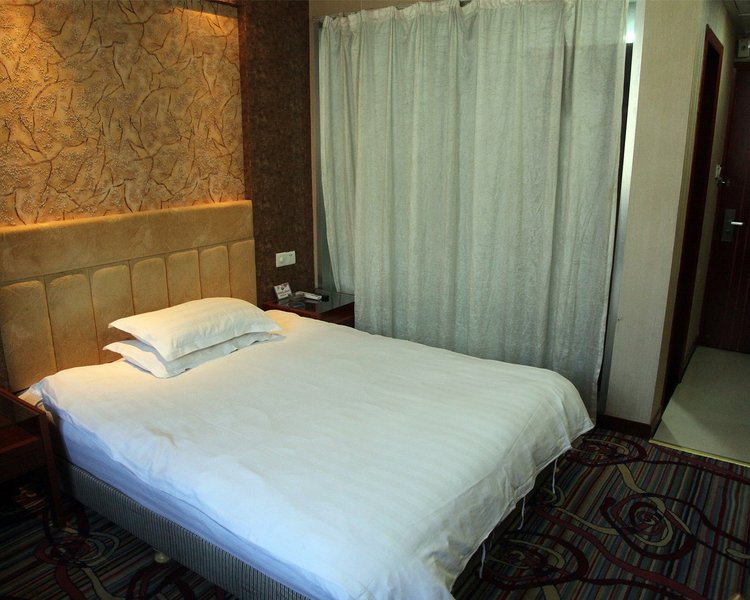 Yaxuan Hotel Guest Room