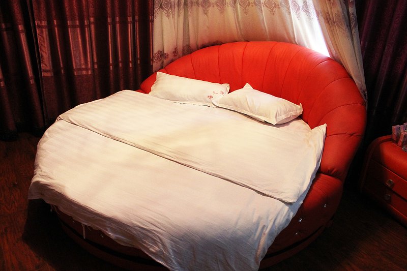 Daqing Haizhijie Hotel Guest Room