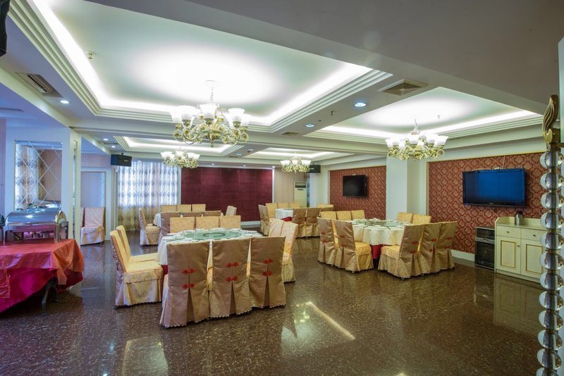 Nanxing Hotel Restaurant