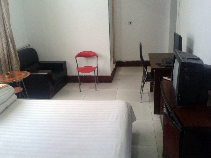 Anle Hotel Guest Room