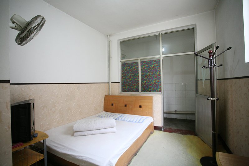 Taiyuan Xinsheng Hostel Nanshangzhuang BranchGuest Room