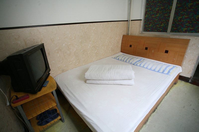 Taiyuan Xinsheng Hostel Nanshangzhuang BranchGuest Room