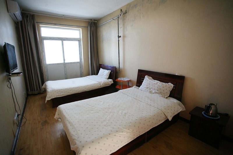 Haotai Hotel Guest Room