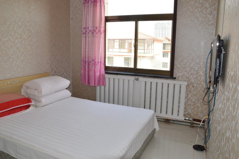 Xinyue Express HotelGuest Room