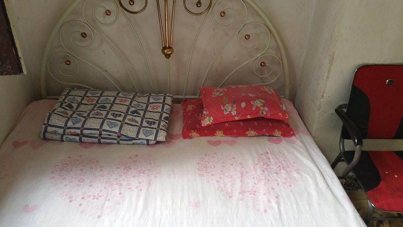 Pengyou HostelGuest Room