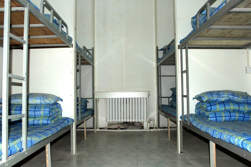 Tianjin Honghu Yizhan Hotel Jiayi GuojiGuest Room