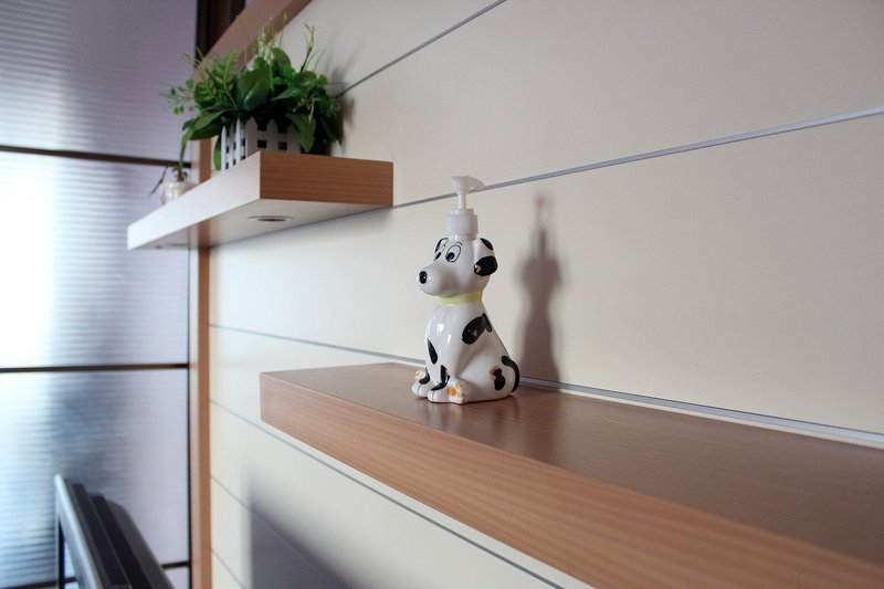 Leqi Apartment HotelGuest Room