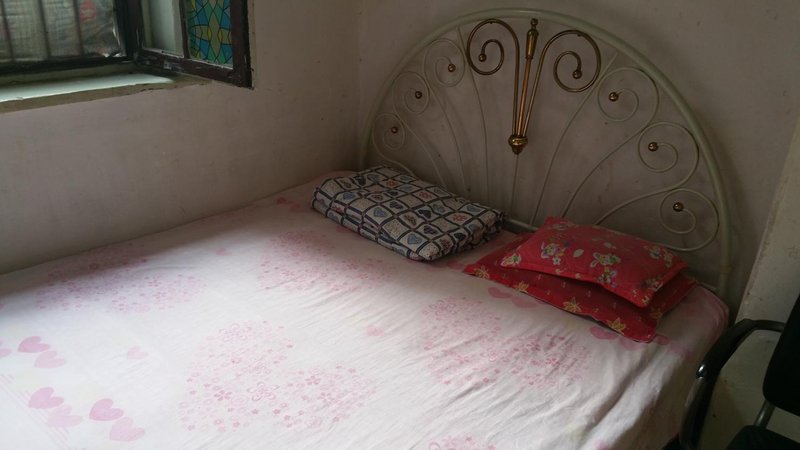Pengyou HostelGuest Room