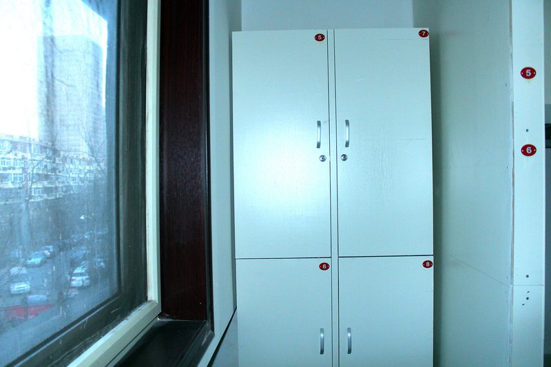 Tianjin Honghu Yizhan Hotel Jiayi GuojiGuest Room