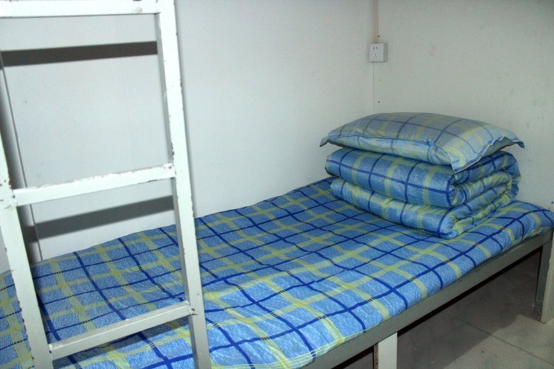 Tianjin Honghu Yizhan Hotel Jiayi GuojiGuest Room