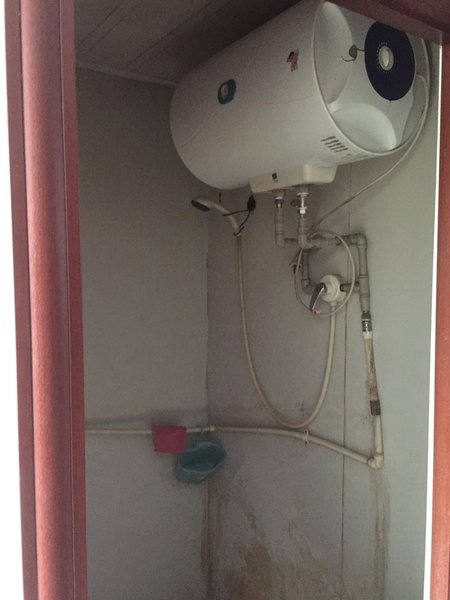 Lihong Hotel HuhhotGuest Room