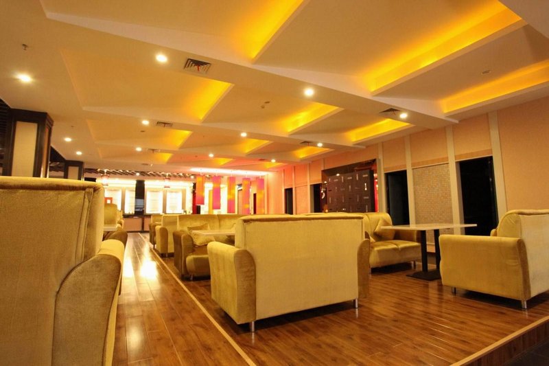 Ruidu Holiday Hotel Enshi Restaurant