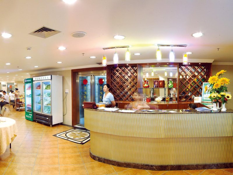Hubei HotelRestaurant