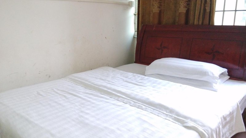 Haolai Apartment Guest Room