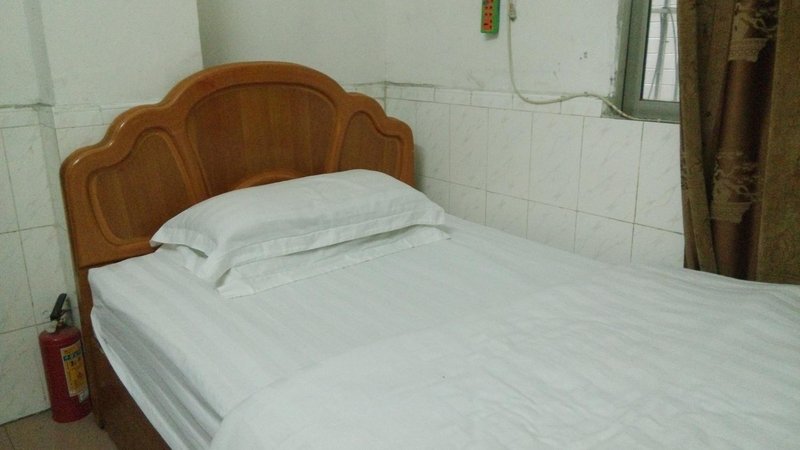 Haolai Apartment Guest Room