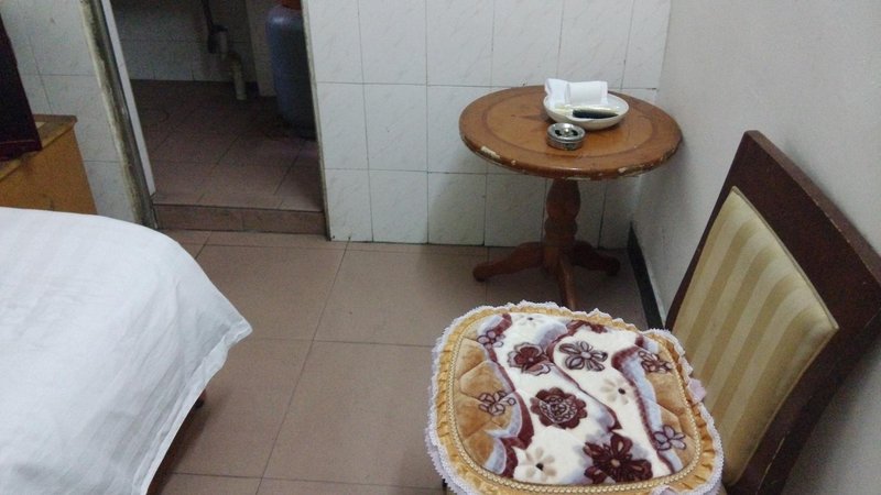 Haolai Apartment Guest Room