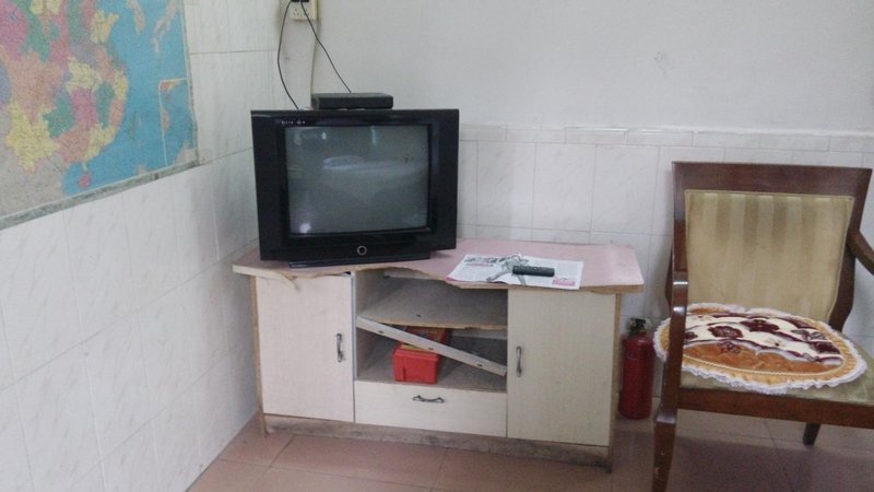 Haolai Apartment Guest Room