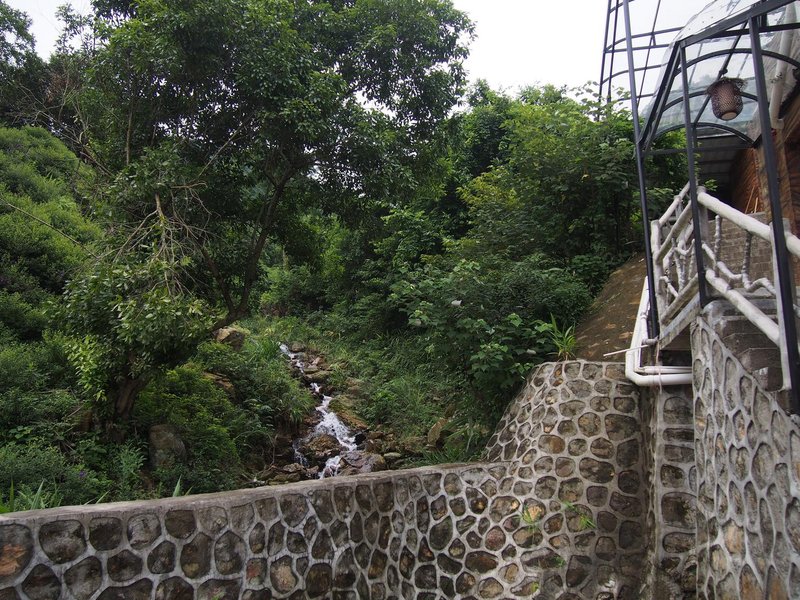 Qiu Feng Village Tourist Resort Hotel Over view