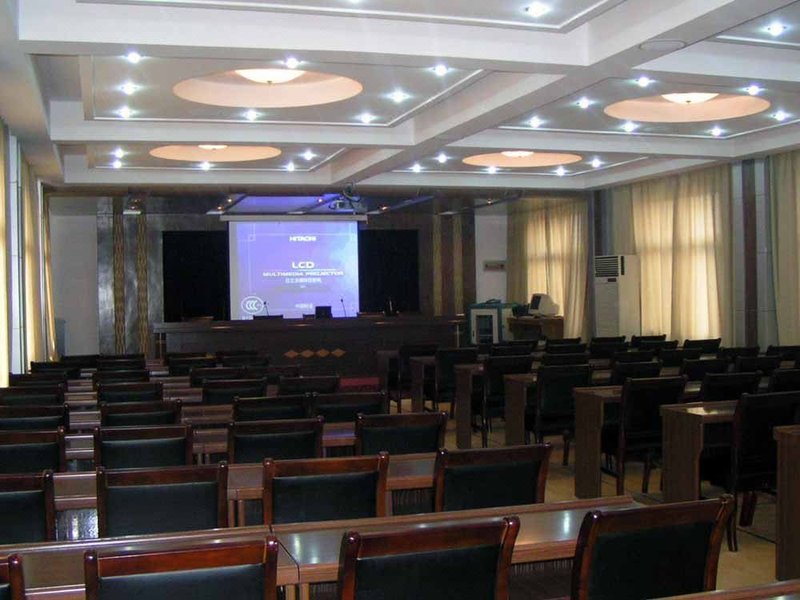 meeting room